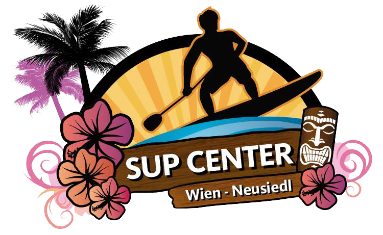 Kunden & Referenzen - Sup Center Wien Logo